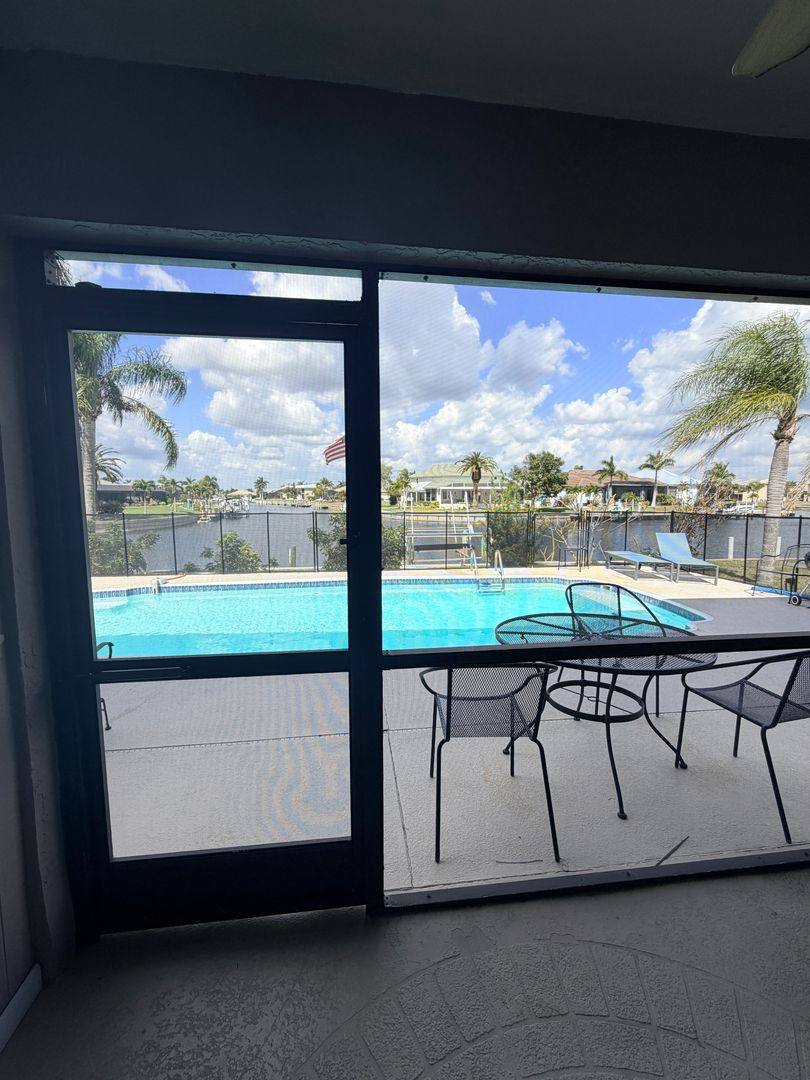 Townhouse for rent at 920 Conecta Dr, Punta Gorda, FL 33950