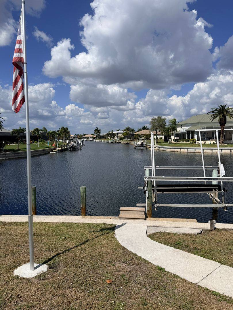 Townhouse for rent at 920 Conecta Dr, Punta Gorda, FL 33950