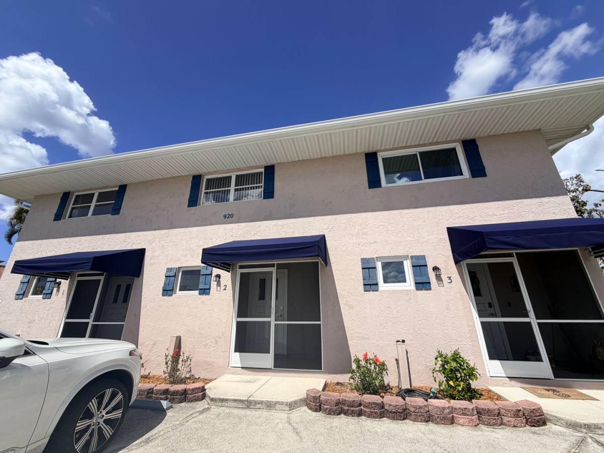 Townhouse for rent at 920 Conecta Dr, Punta Gorda, FL 33950