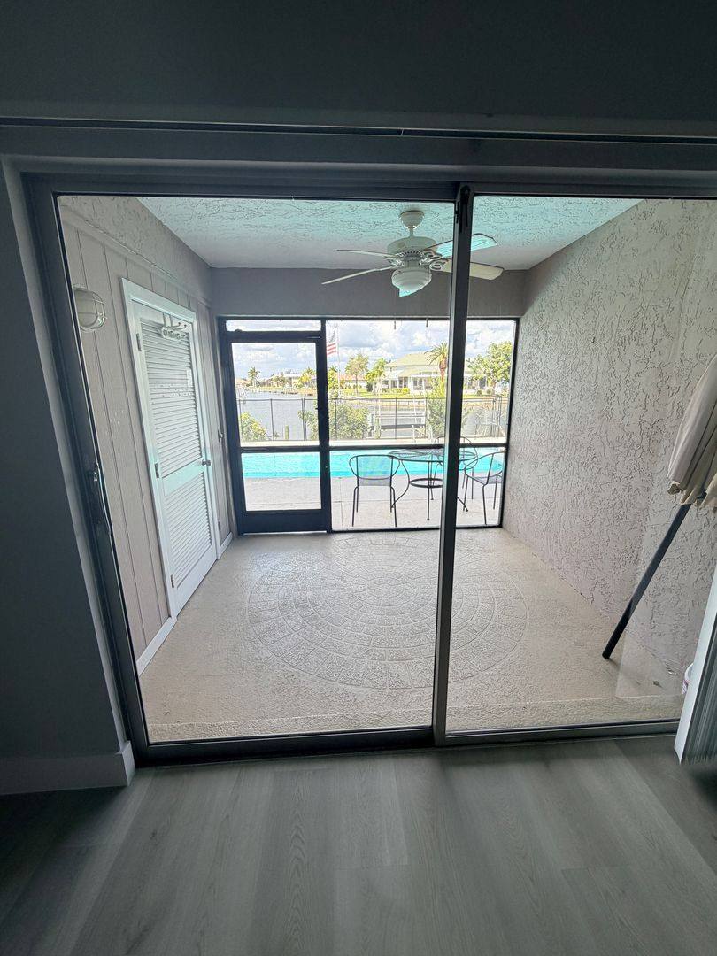 Townhouse for rent at 920 Conecta Dr, Punta Gorda, FL 33950