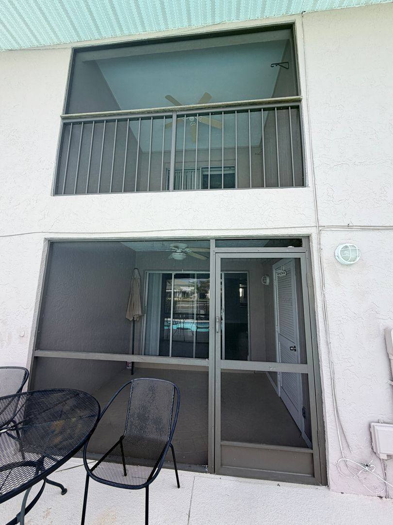 Townhouse for rent at 920 Conecta Dr, Punta Gorda, FL 33950