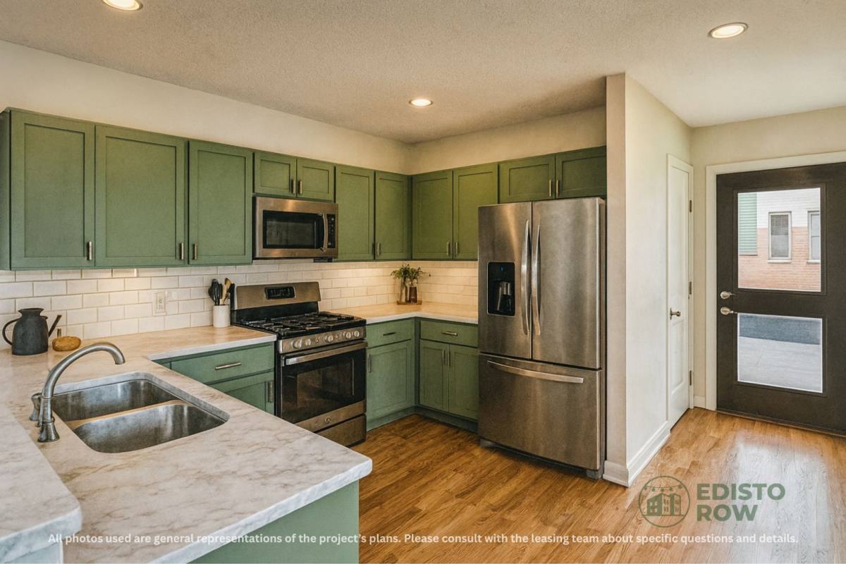 Townhouse for rent at 609 S Edisto Ave, Columbia, SC 29205