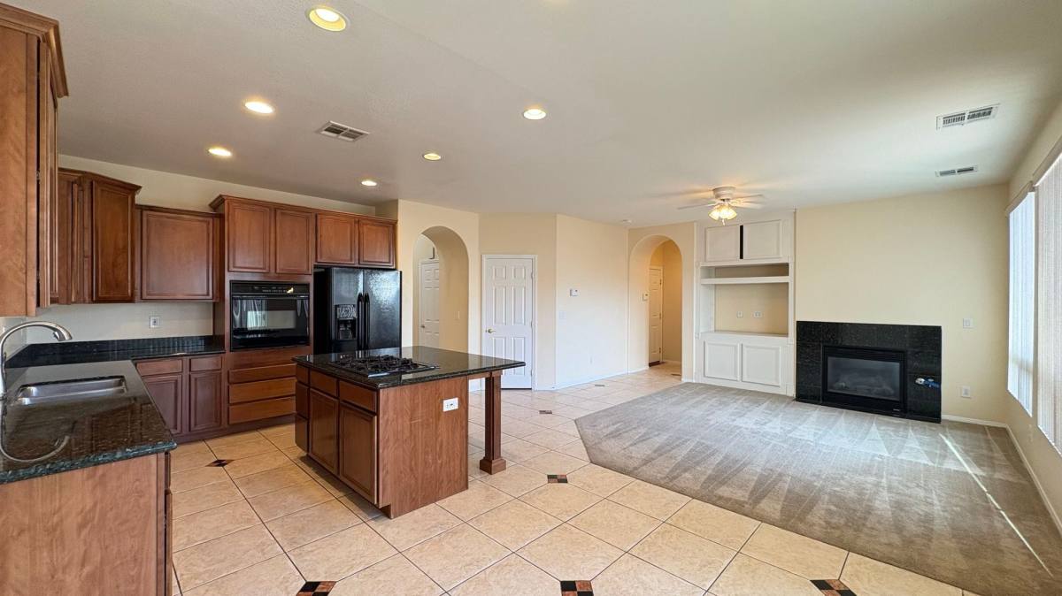 House for rent at 564 Tecate Valley St, Las Vegas, NV 89138