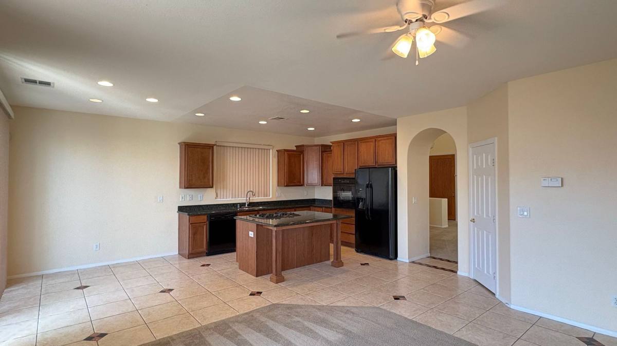 House for rent at 564 Tecate Valley St, Las Vegas, NV 89138