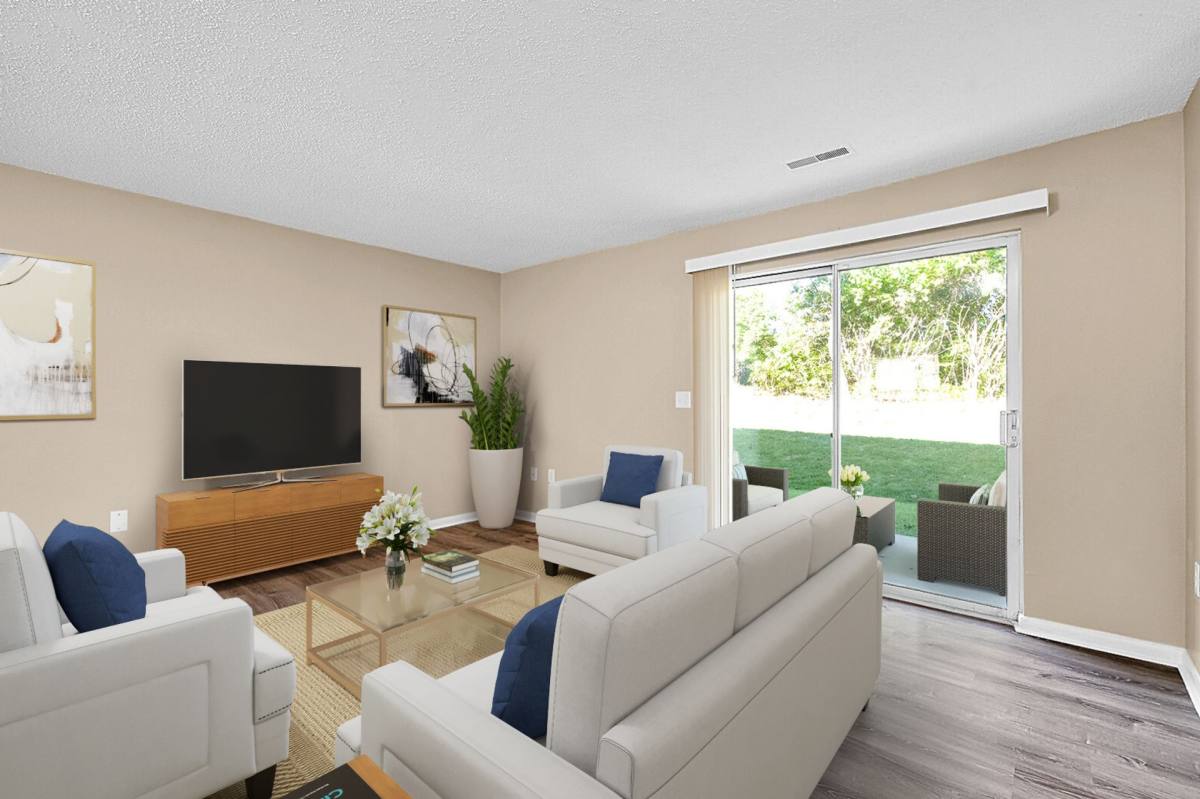 Townhouse for rent at 5215 Westwind Ave, Hamilton, OH 45011