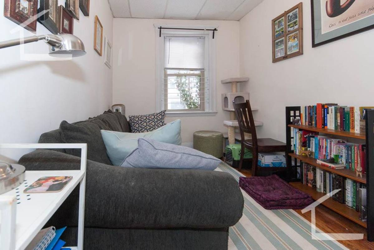 Apartment for rent at 104 Brainerd Rd #4, Allston, MA 02134