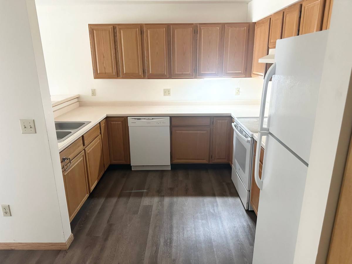 Apartment for rent at 1900-1916 E Racine St, Janesville, WI 53545