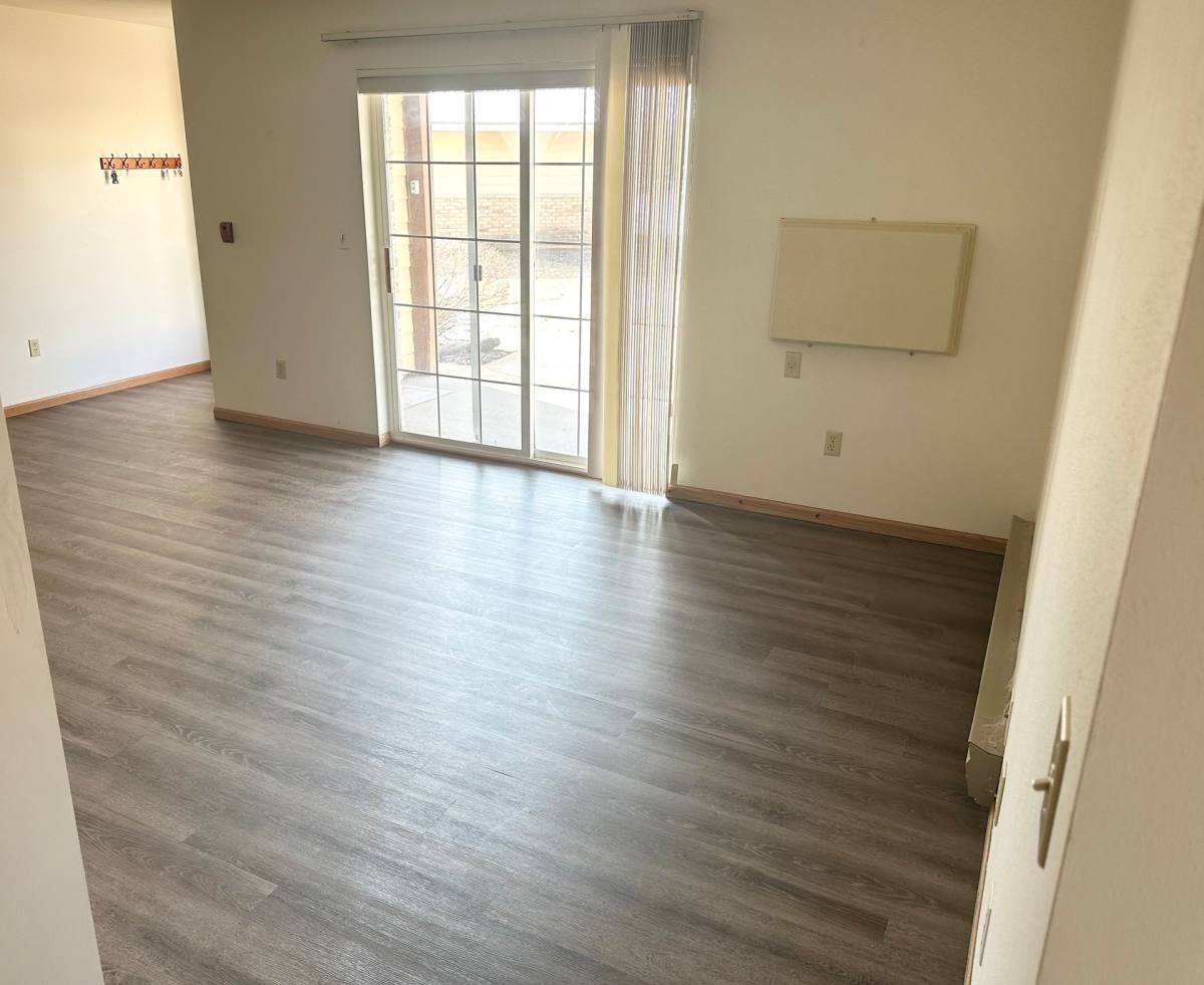 Apartment for rent at 1900-1916 E Racine St, Janesville, WI 53545