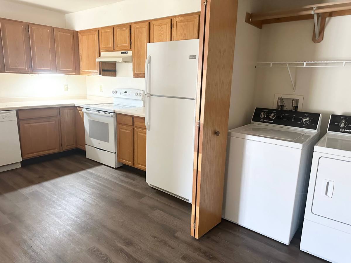 Apartment for rent at 1900-1916 E Racine St, Janesville, WI 53545