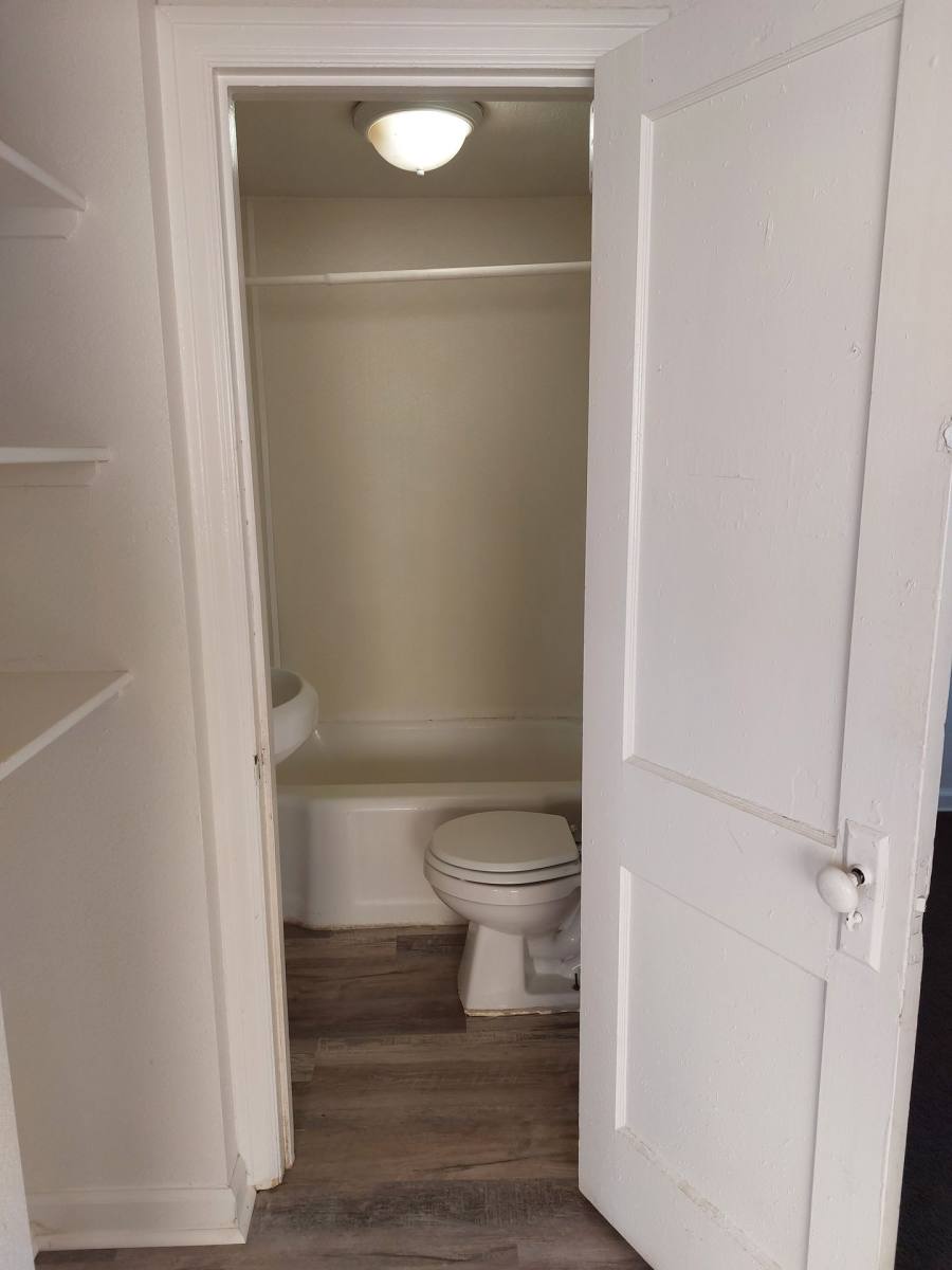Apartment for rent at 820 23rd St, Greeley, CO 80631