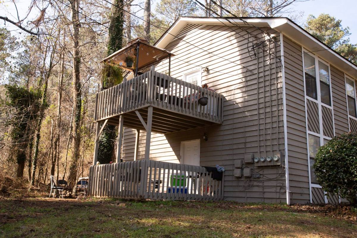 Apartment for rent at 109 Howell Way, Athens, GA 30606