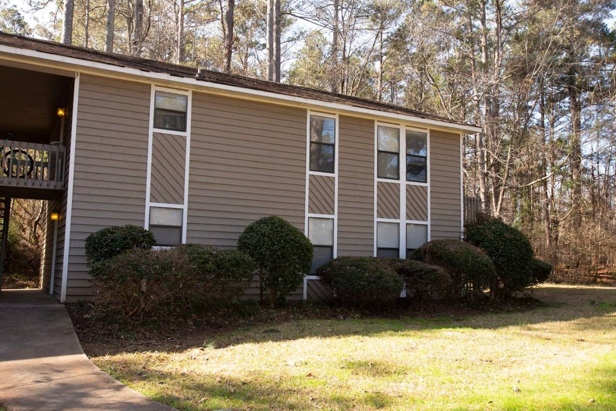 Apartment for rent at 109 Howell Way, Athens, GA 30606