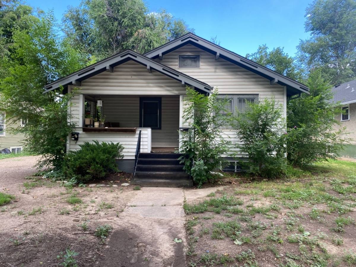 Townhouse for rent at 618 S Whitcomb St, Fort Collins, CO 80521