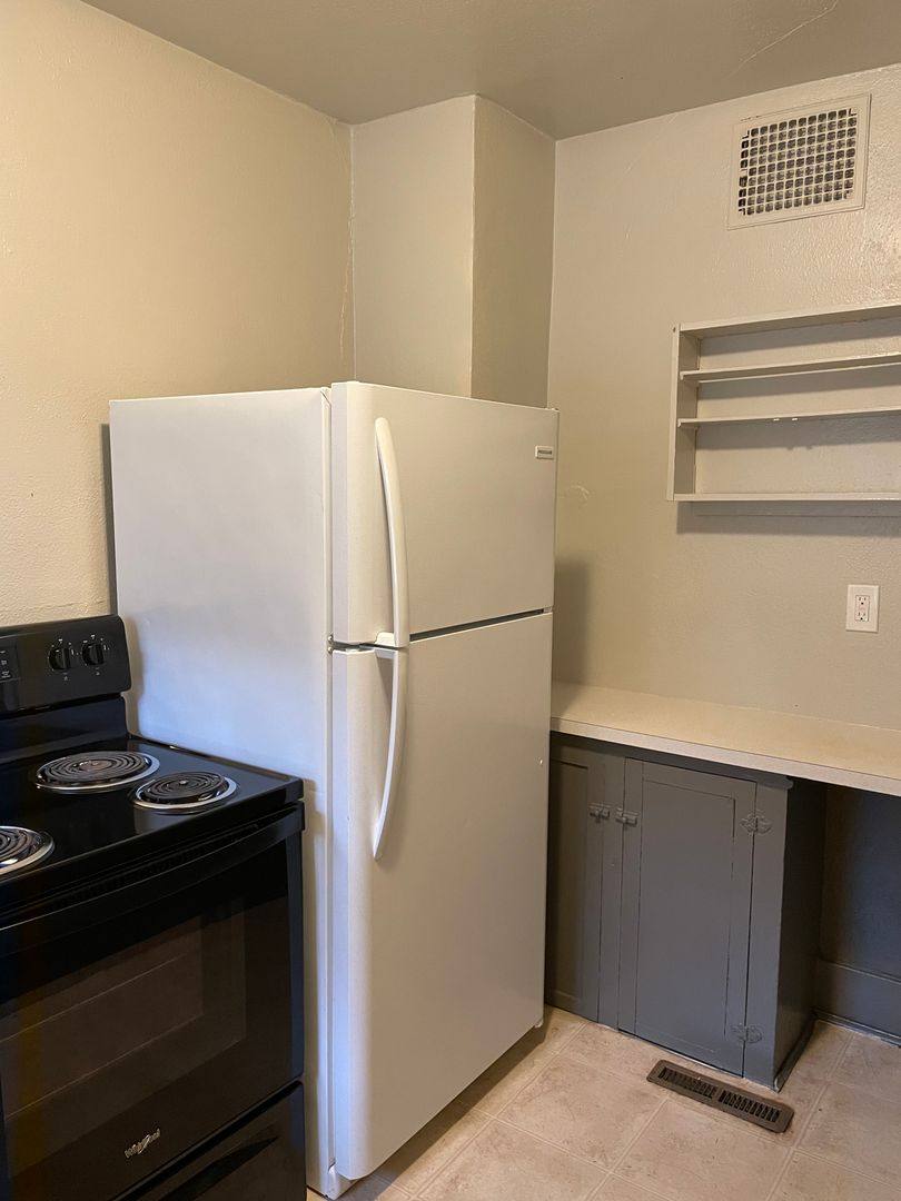 Townhouse for rent at 618 S Whitcomb St, Fort Collins, CO 80521