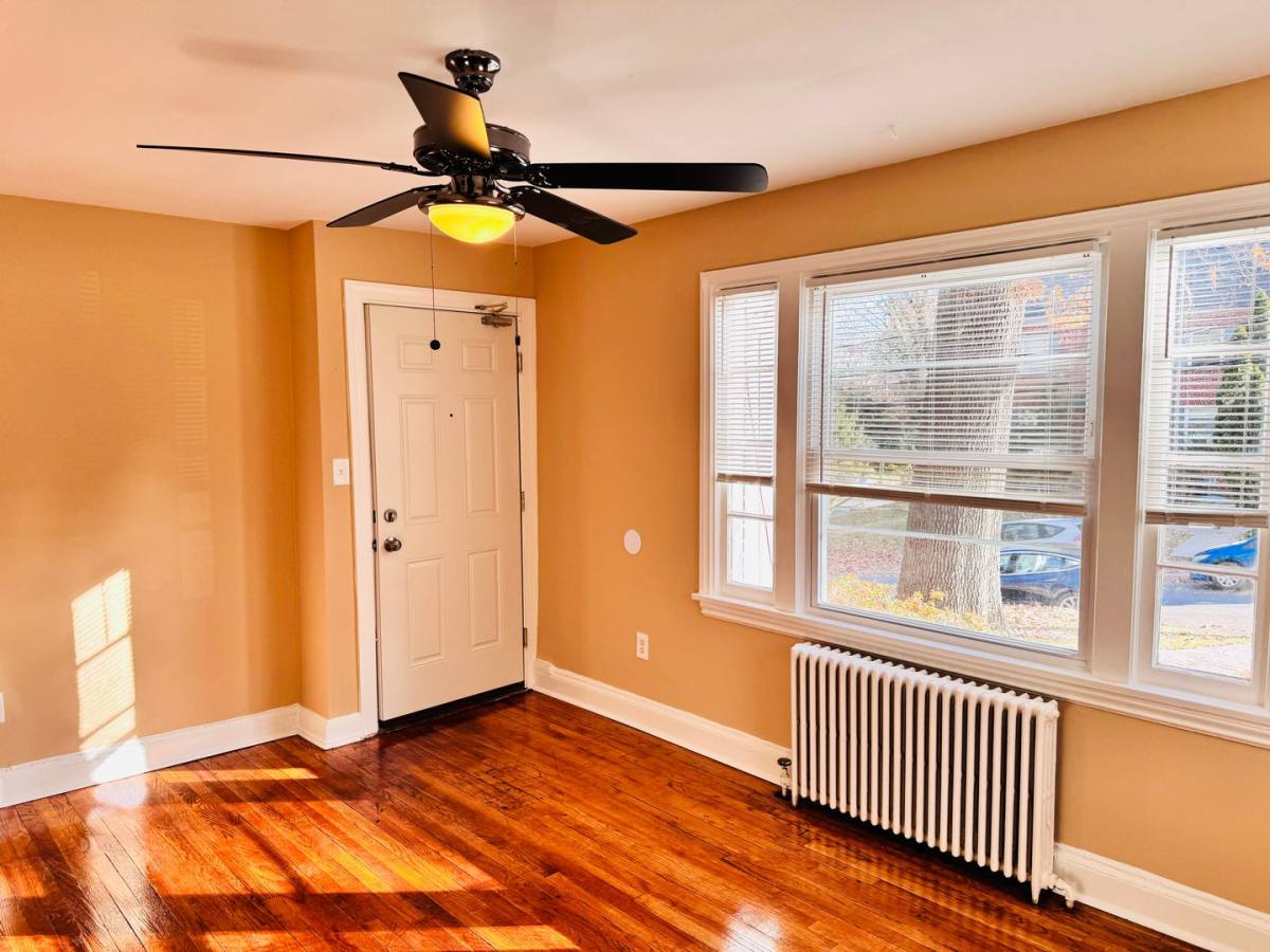 Apartment for rent at 908 Hudson Ave, Takoma Park, MD 20912