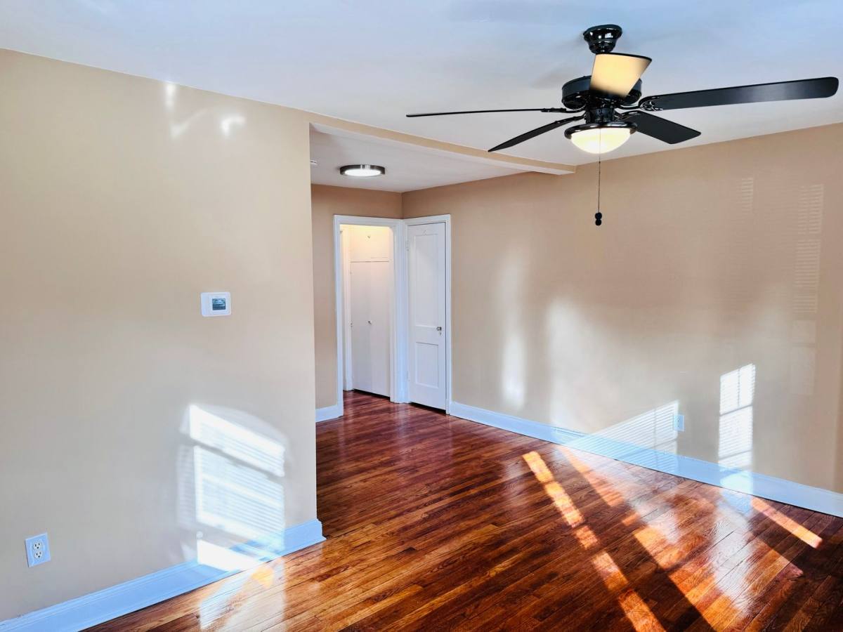 Apartment for rent at 908 Hudson Ave, Takoma Park, MD 20912