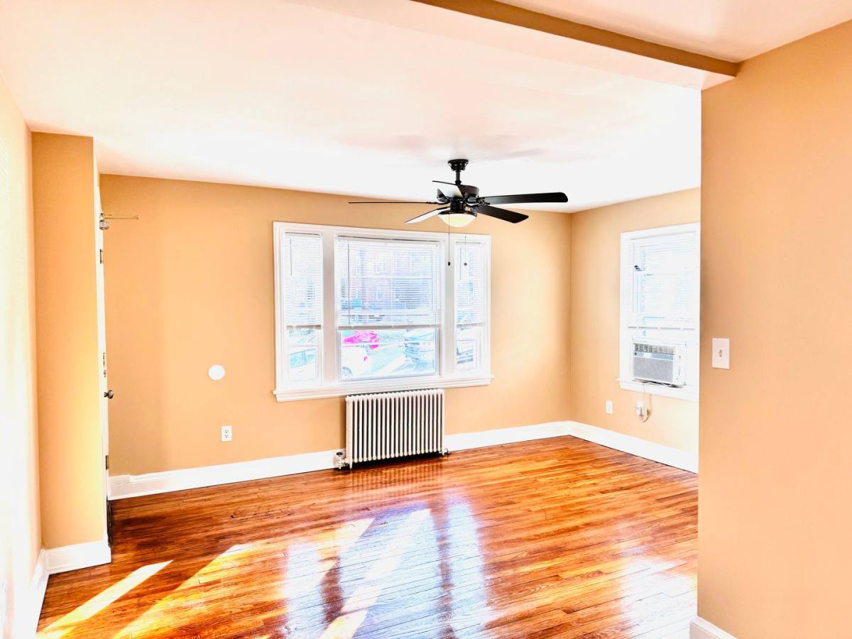 Apartment for rent at 908 Hudson Ave, Takoma Park, MD 20912