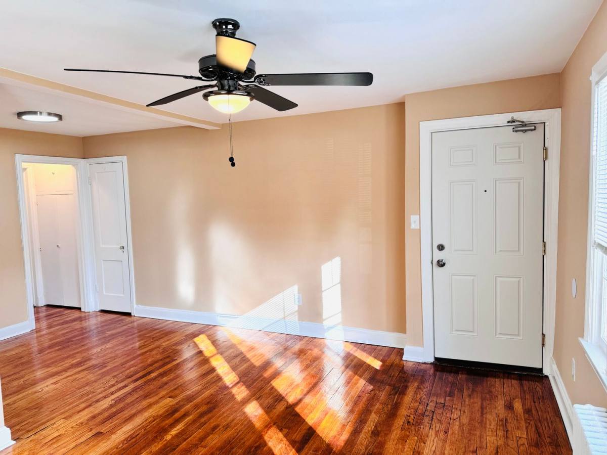 Apartment for rent at 908 Hudson Ave, Takoma Park, MD 20912