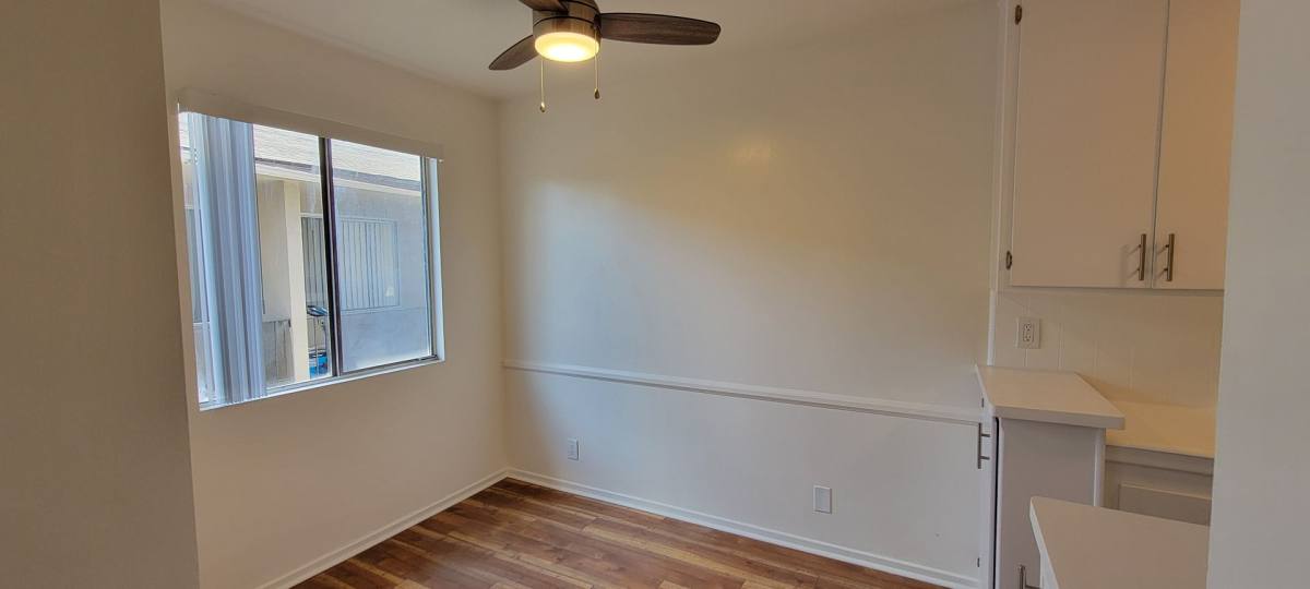 Apartment for rent at 1352 N Citrus Ave, Los Angeles, CA 90028