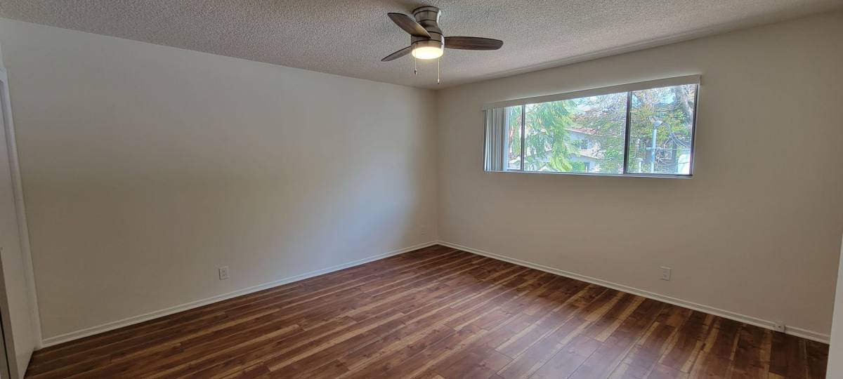 Apartment for rent at 1352 N Citrus Ave, Los Angeles, CA 90028