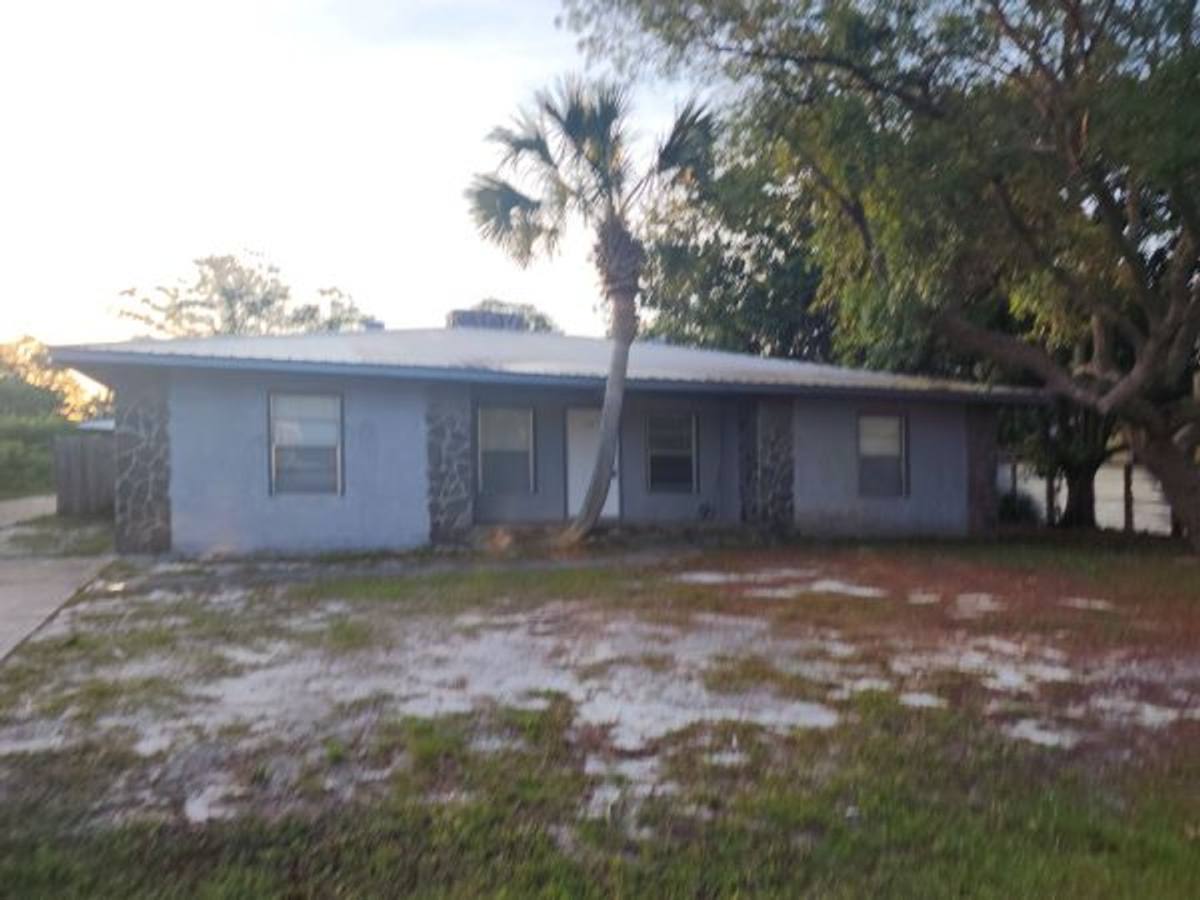 House for rent at 2917 Allison Ave #A, Panama City, FL 32408