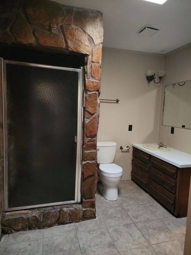 House for rent at 2917 Allison Ave #A, Panama City, FL 32408