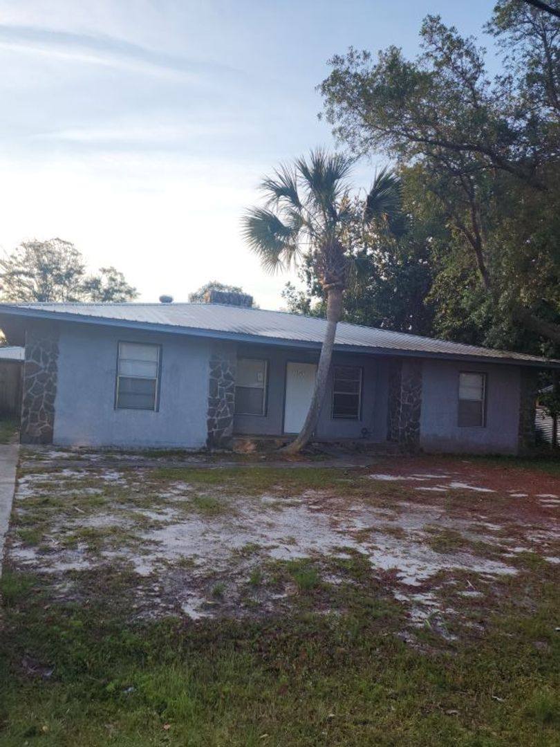 House for rent at 2917 Allison Ave #A, Panama City, FL 32408