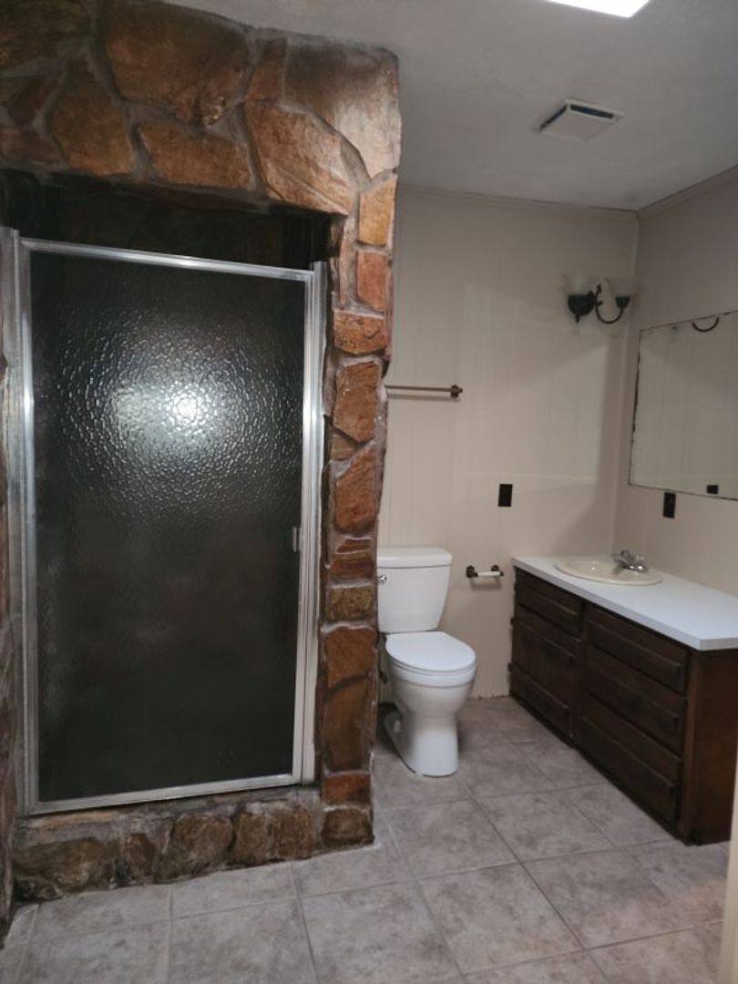House for rent at 2917 Allison Ave #A, Panama City, FL 32408