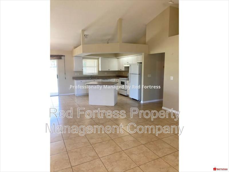 House for rent at 1823 NW 19th Ave, Cape Coral, FL 33993