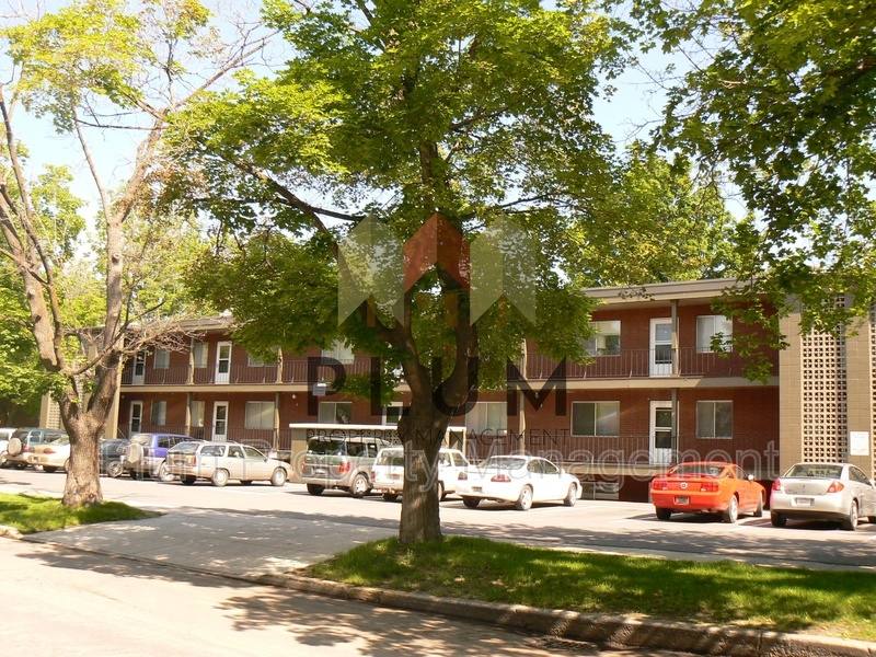 Apartment for rent at 200 Eddy Ave #1C, Missoula, MT 59801