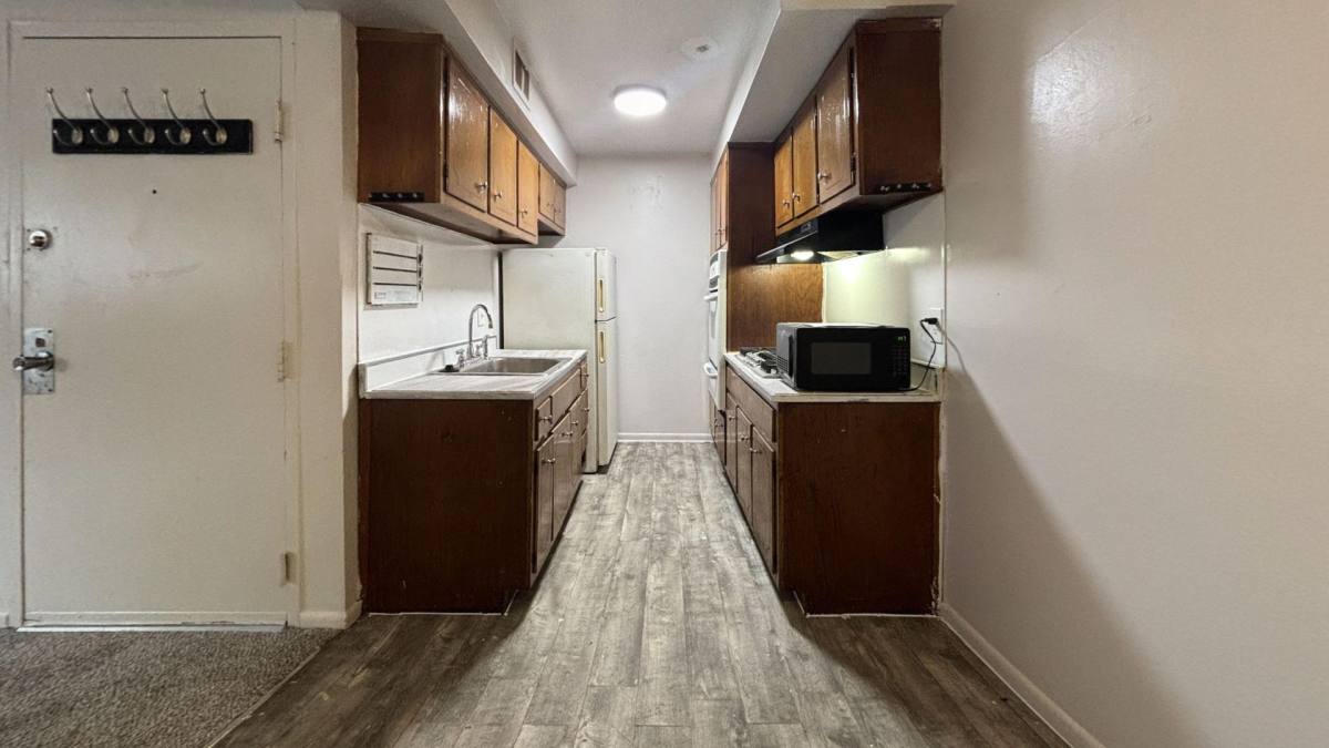 Apartment for rent at 1606 Rhawn St, Philadelphia, PA 19111
