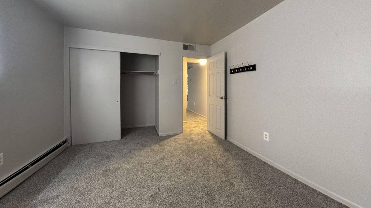Apartment for rent at 1606 Rhawn St, Philadelphia, PA 19111
