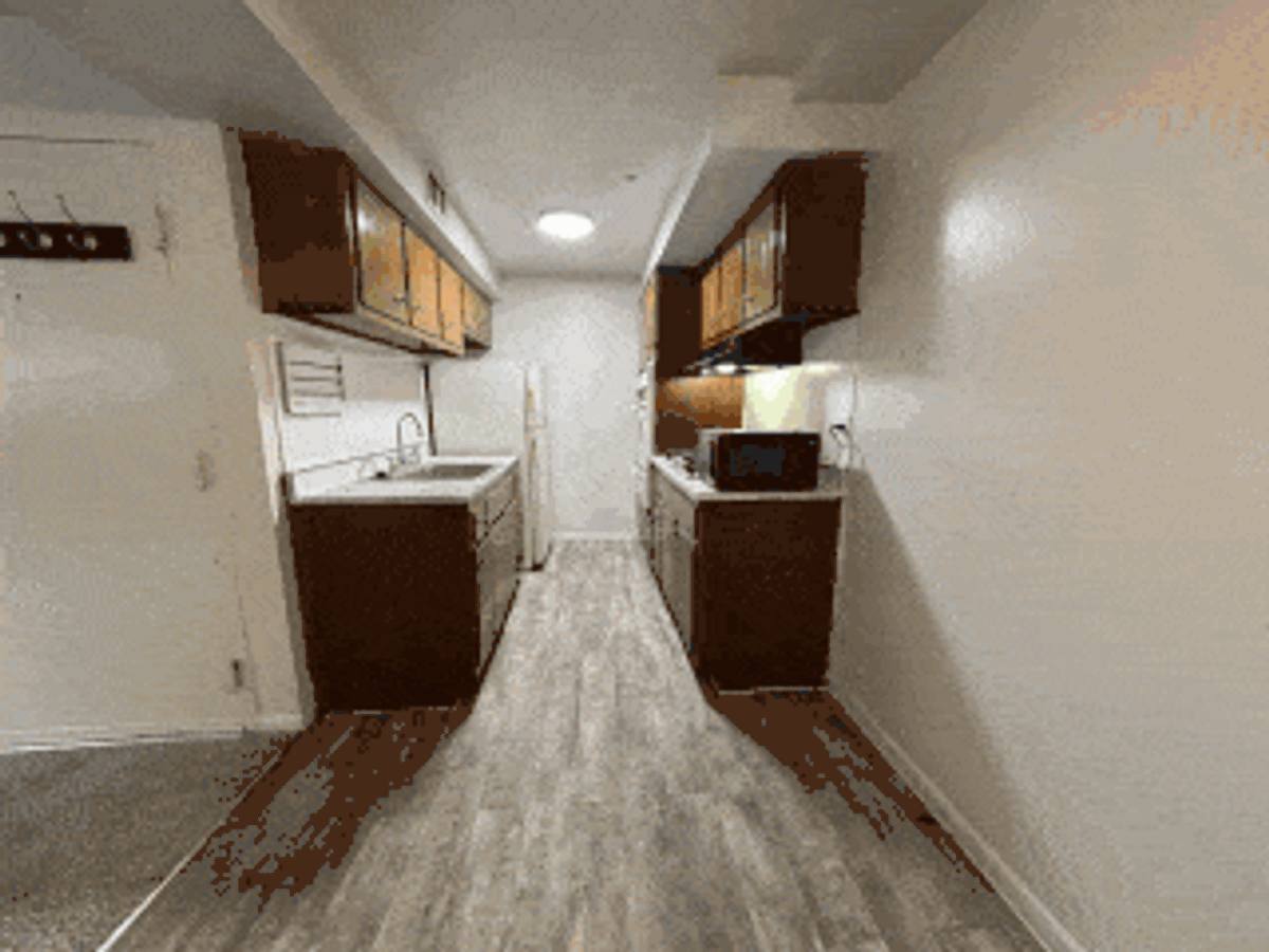 Apartment for rent at 1606 Rhawn St, Philadelphia, PA 19111