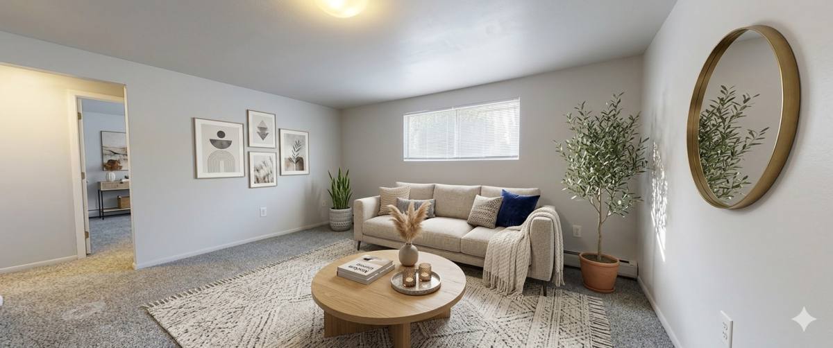 Apartment for rent at 1606 Rhawn St, Philadelphia, PA 19111