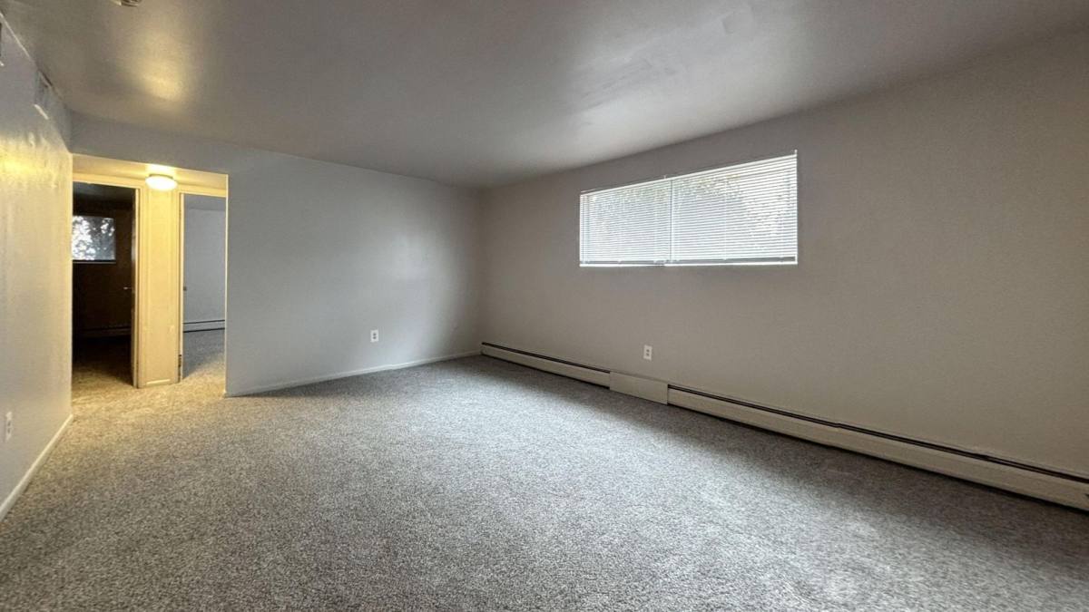Apartment for rent at 1606 Rhawn St, Philadelphia, PA 19111