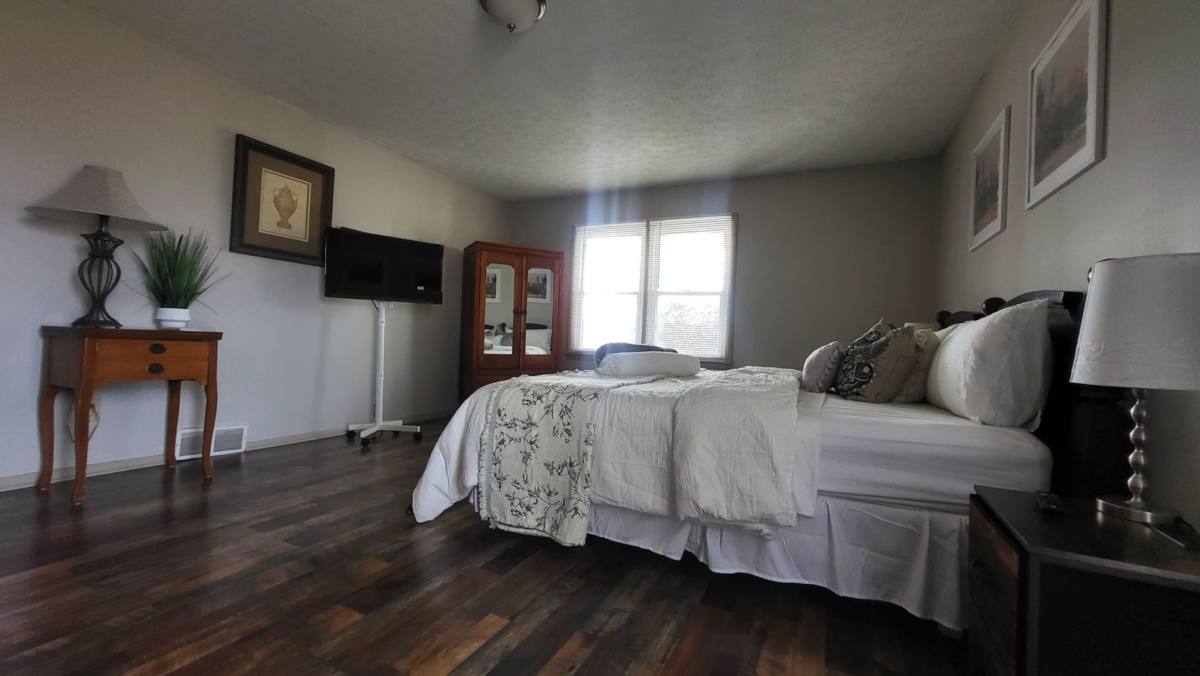 House for rent at 1444 Ben T Johns Rd, Alvaton, KY 42122