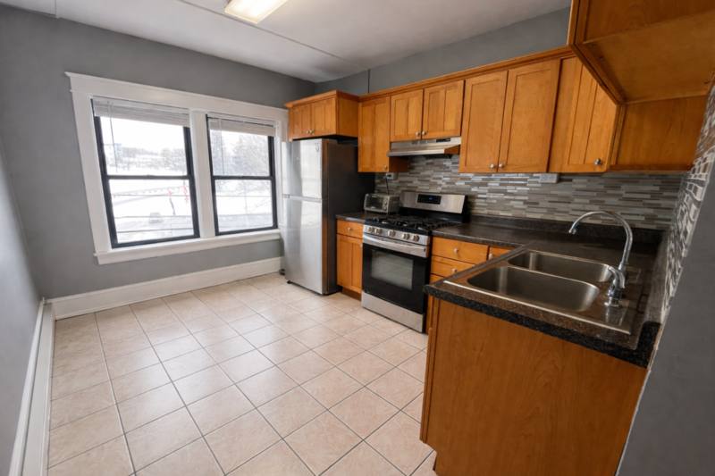Apartment for rent at 2 Raymond Ave #3C, Poughkeepsie, NY 12603
