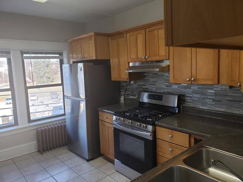 Apartment for rent at 2 Raymond Ave #3C, Poughkeepsie, NY 12603