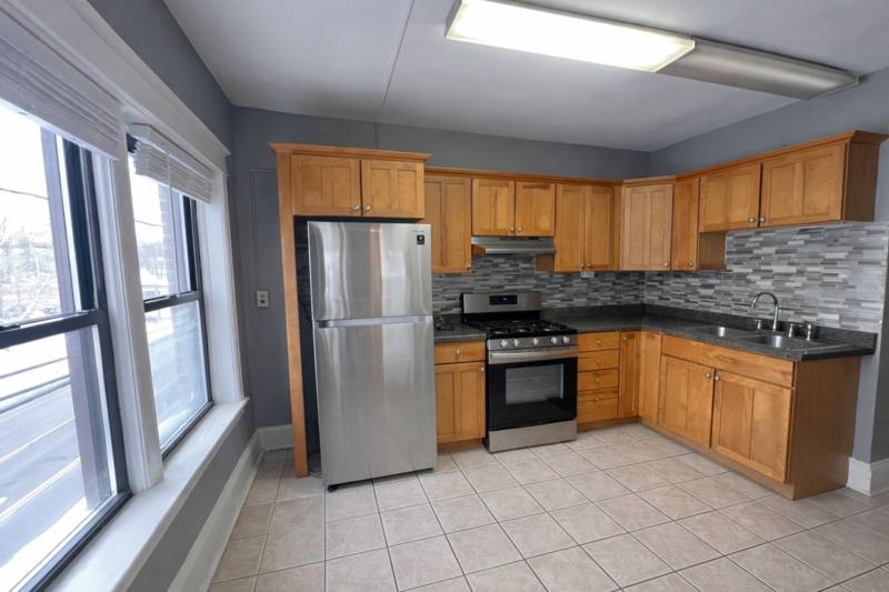 Apartment for rent at 2 Raymond Ave #3C, Poughkeepsie, NY 12603
