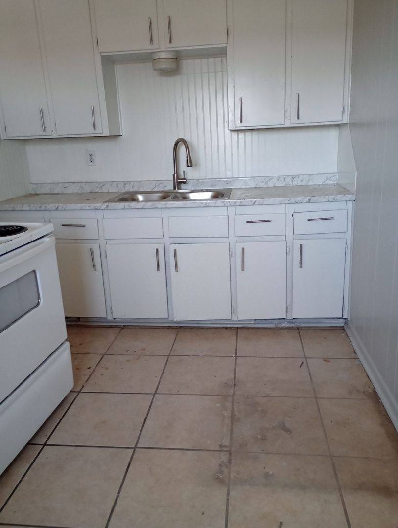 Apartment for rent at 1206 & 1208 Georgetown Rd, Copperas Cove, TX 76522