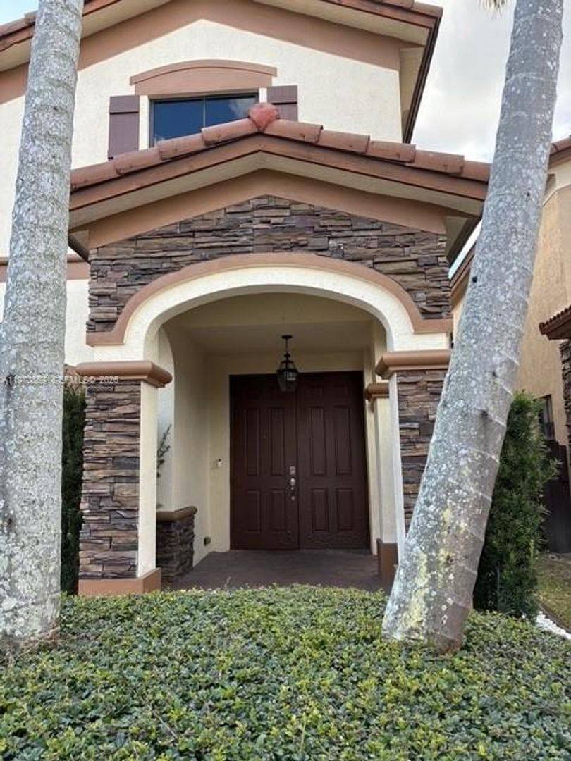 House for rent at 8848 NW 101st Place, Miami, FL 33178