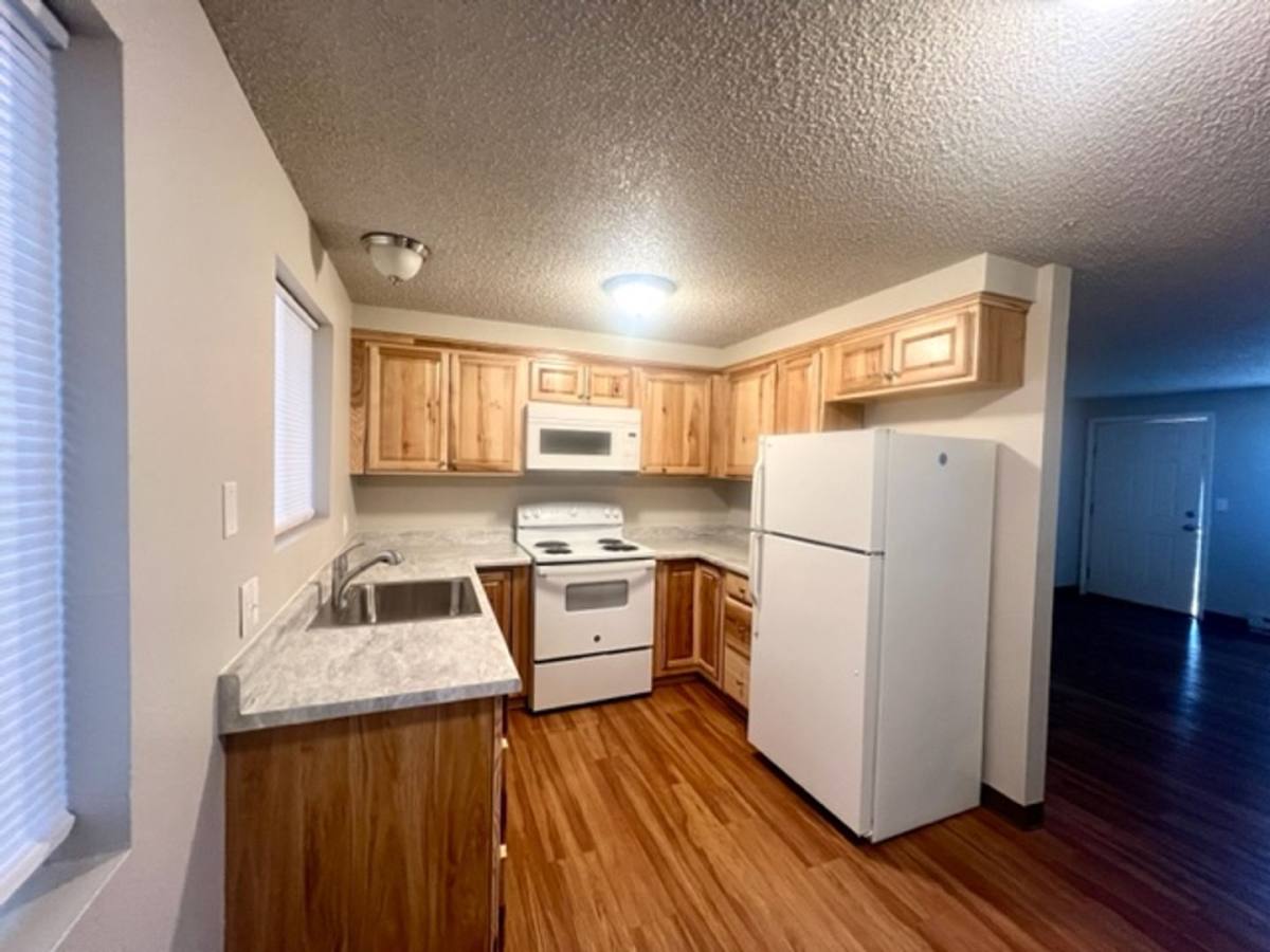 Apartment for rent at 131 NW Deer St, Prineville, OR 97754