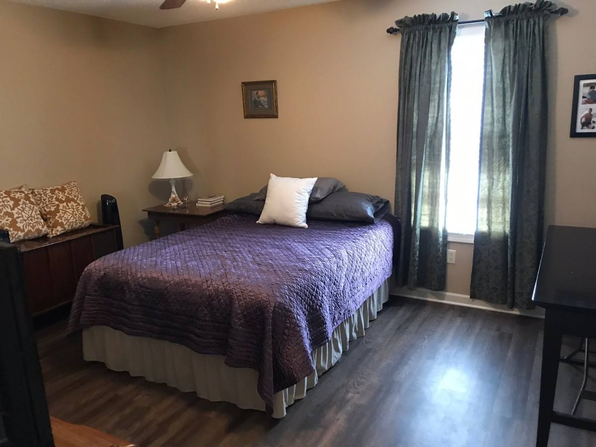 House for rent at 106 Bailey Patricia, Oxford, MS 38655