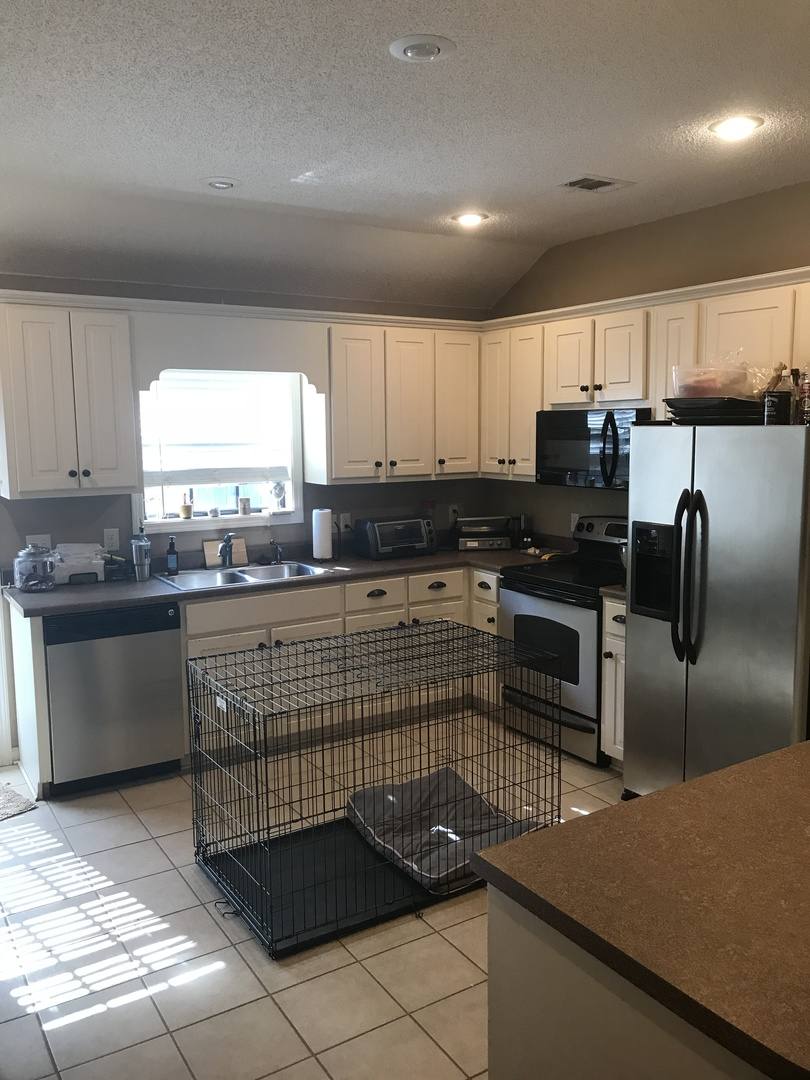 House for rent at 106 Bailey Patricia, Oxford, MS 38655