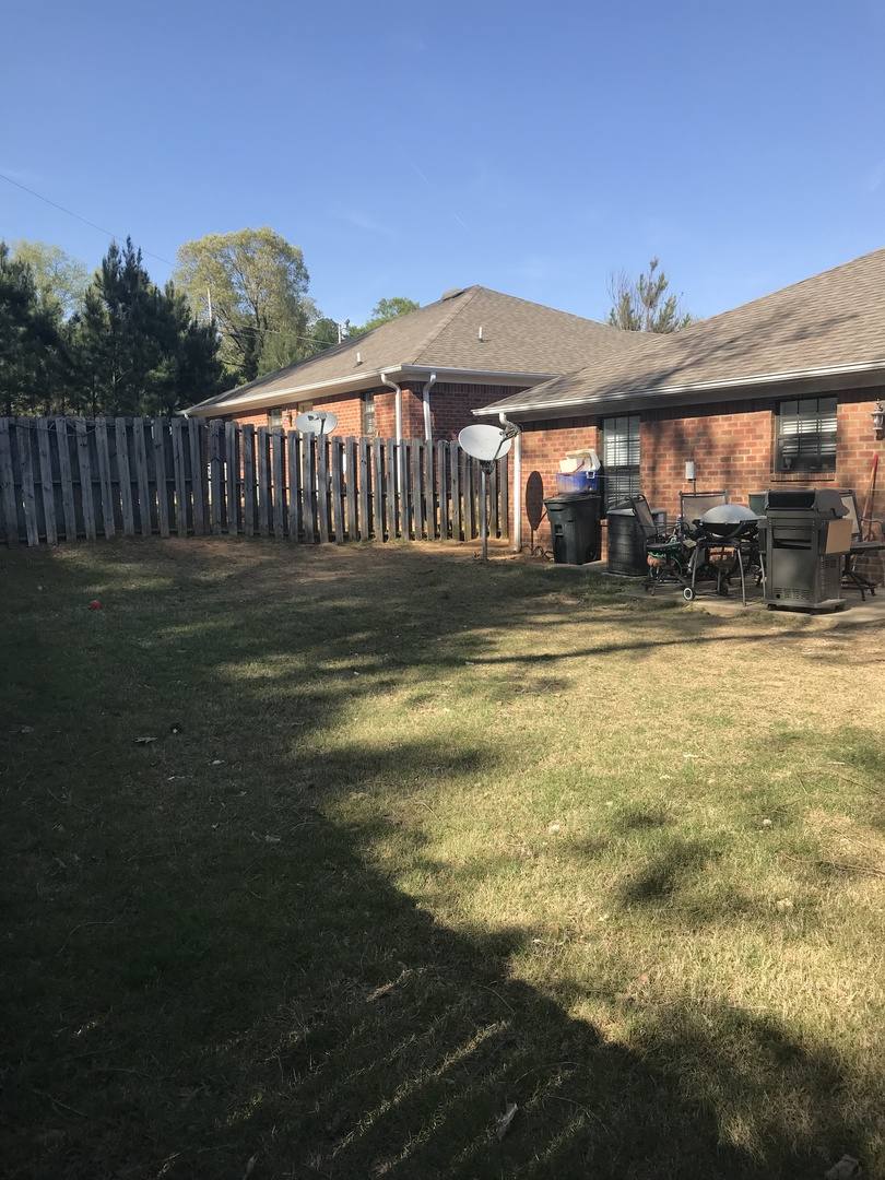 House for rent at 106 Bailey Patricia, Oxford, MS 38655
