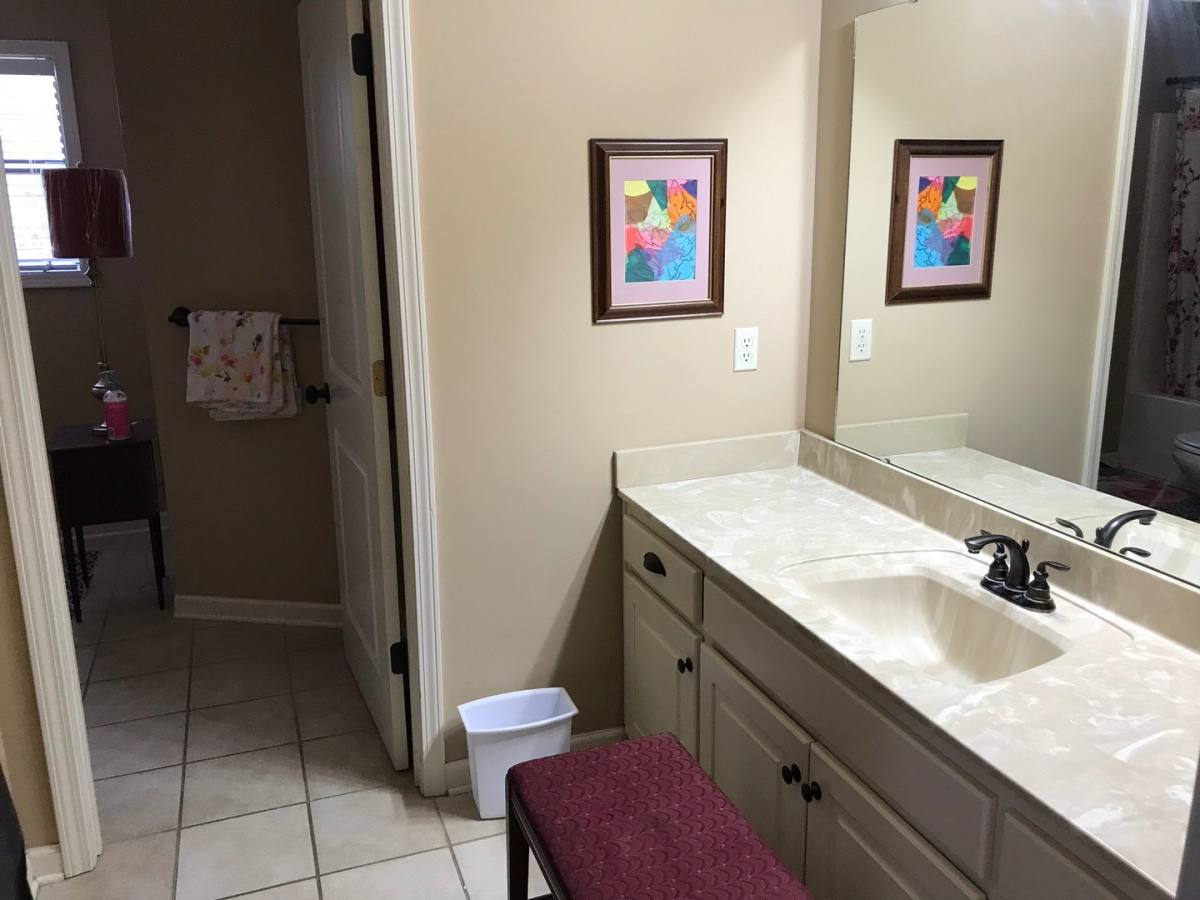 House for rent at 106 Bailey Patricia, Oxford, MS 38655