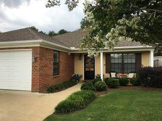 House for rent at 106 Bailey Patricia, Oxford, MS 38655