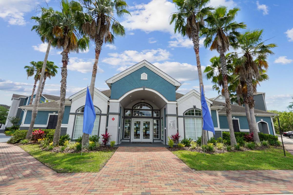 Apartment for rent at 3415 SW 39 Blvd, Gainesville, FL 32608