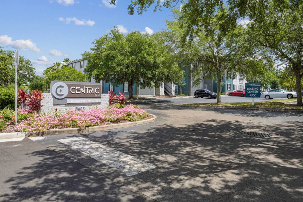 Apartment for rent at 3415 SW 39 Blvd, Gainesville, FL 32608