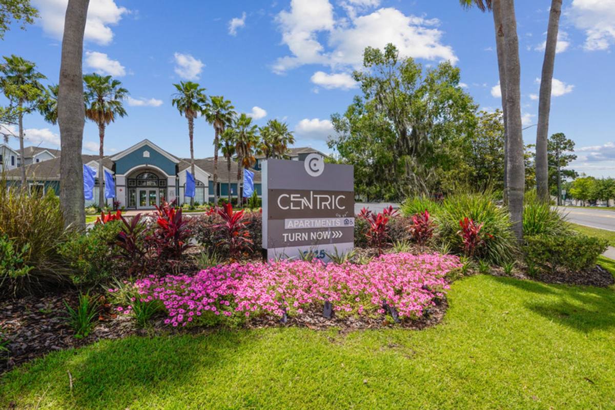 Apartment for rent at 3415 SW 39 Blvd, Gainesville, FL 32608